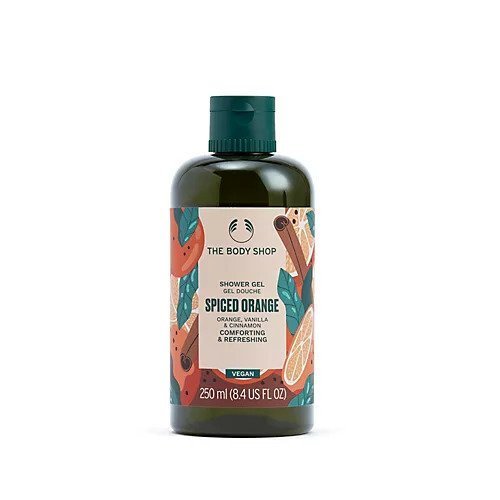 【ザボディショップ/THE BODY SHOP / GOODS】の【数量限定】ホリデー トータルコレクション スパイスドORG 人気、トレンドファッション・服の通販 founy(ファニー) 　おすすめ　Recommended / Our Picks　ギフト プレゼント　Gift / Present　コレクション　Collection, Seasonal Line　ホリデーシーズン　Holiday Season　ポーチ　Pouch, Small Case　冬　Winter / This Winter　ホーム・キャンプ・アウトドア・お取り寄せ　Home Living / Home & Lifestyle / Camping Gear / Outdoor Camping　ビューティー・ヘルス　Beauty & Health Essentials　other-2|ID: prp329100004294103 ipo3291000000031267427