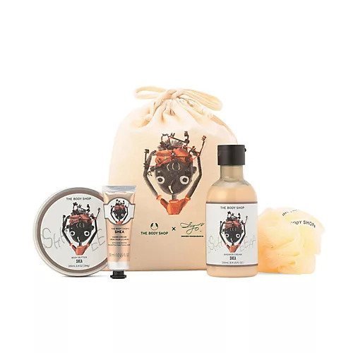 【ザボディショップ/THE BODY SHOP / GOODS】の【数量限定】ボディケアバッグ SB インテリア・キッズ・メンズ・レディースファッション・服の通販 founy(ファニー) https://founy.com/ 巾着 Drawstring Bag, Kinchaku スペシャル Special, Limited Edition 人気 Popular, Best Seller ハンド Hand, Handmade おすすめ Recommended / Our Picks ホーム・キャンプ・アウトドア・お取り寄せ Home Living / Home & Lifestyle / Camping Gear / Outdoor Camping ビューティー・ヘルス Beauty & Health Essentials |ID: prp329100004294113 ipo3291000000030382213