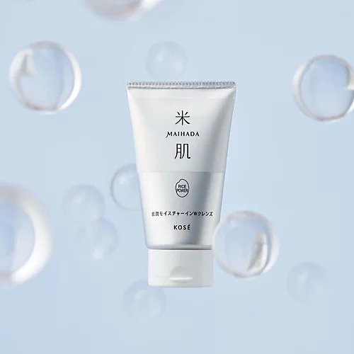 【米肌/MAIHADA / GOODS】の肌潤モイスチャーインWクレンズ 人気、トレンドファッション・服の通販 founy(ファニー) 　オイル　Body Oil　ホーム・キャンプ・アウトドア・お取り寄せ　Home Living / Home & Lifestyle / Camping Gear / Outdoor Camping　ビューティー・ヘルス　Beauty & Health Essentials　other-3|ID: prp329100004294118 ipo3291000000031267579