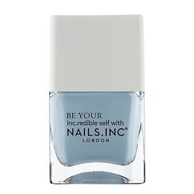 【ネイルズインク/NAILS INC】のイッツ オンリー ニュートラル ネイルポリッシュ 人気、トレンドファッション・服の通販 founy(ファニー) 秋 Autumn ホーム・キャンプ・アウトドア・お取り寄せ Home Living / Home & Lifestyle / Camping Gear / Outdoor Camping ビューティー・ヘルス Beauty & Health Essentials |ID:prp329100004294119