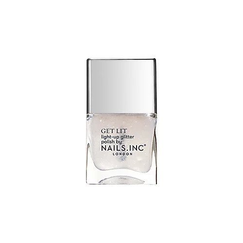 【ネイルズインク/NAILS INC】のネイルズ インク ビー メリー アンド ビー ブライト 人気、トレンドファッション・服の通販 founy(ファニー) 　グリッター　Glitter　ブライト　Bright　ホーム・キャンプ・アウトドア・お取り寄せ　Home,Garden,Outdoor,Camping Gear　ビューティー・ヘルス　Beauty & Health Essentials　 other-1|ID: prp329100004294124 ipo3291000000032173118