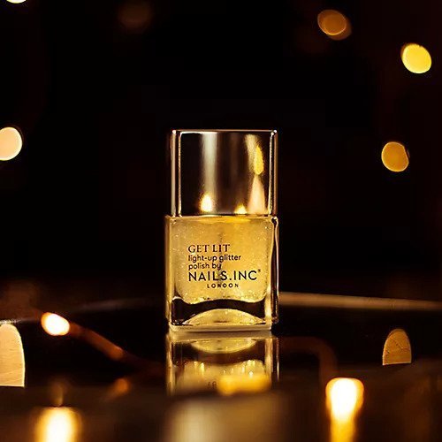 【ネイルズインク/NAILS INC】のネイルズ インク ビー メリー アンド ビー ブライト 人気、トレンドファッション・服の通販 founy(ファニー) 　グリッター　Glitter　ブライト　Bright　ホーム・キャンプ・アウトドア・お取り寄せ　Home,Garden,Outdoor,Camping Gear　ビューティー・ヘルス　Beauty & Health Essentials　other-3|ID: prp329100004294124 ipo3291000000032173122