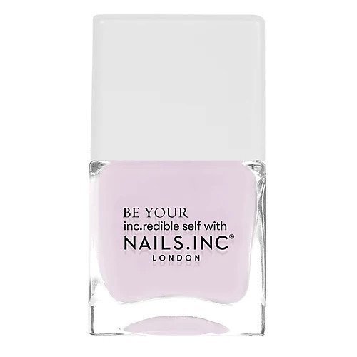 【ネイルズインク/NAILS INC】のマカロン ネイルポリッシュ インテリア・キッズ・メンズ・レディースファッション・服の通販 founy(ファニー) 　パウダー　Powder　ロマンティック　Romantic　ホーム・キャンプ・アウトドア・お取り寄せ　Home,Garden,Outdoor,Camping Gear　ビューティー・ヘルス　Beauty & Health Essentials　ウィズ シュガー オン トップ|ID: prp329100004294136 ipo3291000000032173192