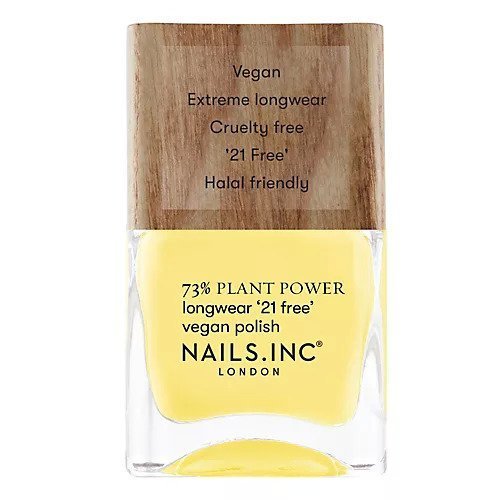 【ネイルズインク/NAILS INC】のプラント パワー ネイルポリッシュ インテリア・キッズ・メンズ・レディースファッション・服の通販 founy(ファニー) https://founy.com/ コレクション Collection ホーム・キャンプ・アウトドア・お取り寄せ Home,Garden,Outdoor,Camping Gear ビューティー・ヘルス Beauty & Health Essentials |ID: prp329100004294142 ipo3291000000032166147