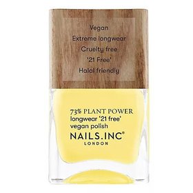 【ネイルズインク/NAILS INC】のプラント パワー ネイルポリッシュ 人気、トレンドファッション・服の通販 founy(ファニー) コレクション Collection ホーム・キャンプ・アウトドア・お取り寄せ Home,Garden,Outdoor,Camping Gear ビューティー・ヘルス Beauty Health |ID:prp329100004294142
