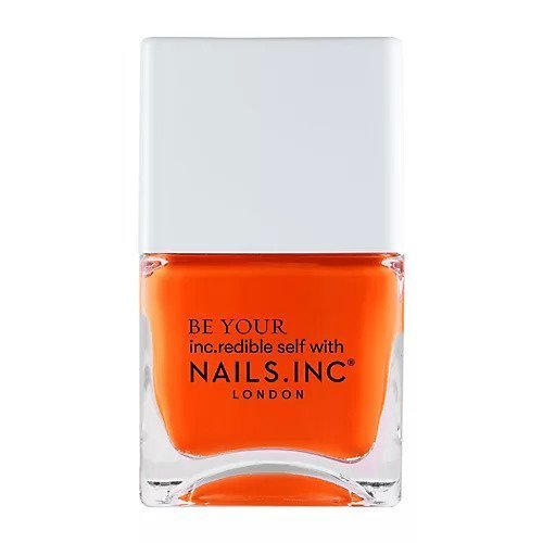 【ネイルズインク/NAILS INC】の【数量限定】オン ザ ホライゾン ネイルポリッシュ インテリア・キッズ・メンズ・レディースファッション・服の通販 founy(ファニー) 　グラデーション　Gradation　コレクション　Collection　ネオン　Neon　リラックス　Relax　夏　Summer　ホーム・キャンプ・アウトドア・お取り寄せ　Home,Garden,Outdoor,Camping Gear　ビューティー・ヘルス　Beauty Health　リトル サマセット ストリート|ID: prp329100004294156 ipo3291000000032166183