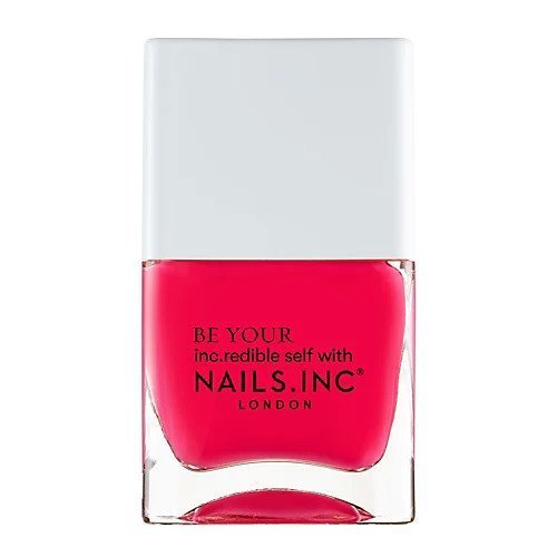 【ネイルズインク/NAILS INC】の【数量限定】オン ザ ホライゾン ネイルポリッシュ インテリア・キッズ・メンズ・レディースファッション・服の通販 founy(ファニー) 　グラデーション　Gradation　コレクション　Collection　ネオン　Neon　リラックス　Relax　夏　Summer　ホーム・キャンプ・アウトドア・お取り寄せ　Home,Garden,Outdoor,Camping Gear　ビューティー・ヘルス　Beauty Health　コーラル ストリート|ID: prp329100004294158 ipo3291000000032166187