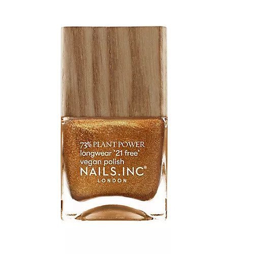 【ネイルズインク/NAILS INC】のプラント パワー ネイルポリッシュ インテリア・キッズ・メンズ・レディースファッション・服の通販 founy(ファニー) 　なめらか　Smooth　ガラス　Glass　キャップ　Cap　テクスチャー　Texture　ホーム・キャンプ・アウトドア・お取り寄せ　Home,Garden,Outdoor,Camping Gear　ビューティー・ヘルス　Beauty & Health Essentials　グロー ユア エコ|ID: prp329100004294174 ipo3291000000032172920