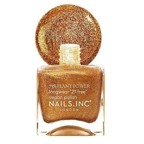 【ネイルズインク/NAILS INC】のプラント パワー ネイルポリッシュ 人気、トレンドファッション・服の通販 founy(ファニー) 　なめらか　Smooth　ガラス　Glass　キャップ　Cap　テクスチャー　Texture　ホーム・キャンプ・アウトドア・お取り寄せ　Home,Garden,Outdoor,Camping Gear　ビューティー・ヘルス　Beauty & Health Essentials　other-3|ID: prp329100004294174 ipo3291000000032172925