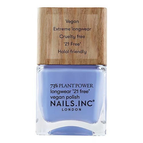 【ネイルズインク/NAILS INC】のプラント パワー ネイルポリッシュ インテリア・キッズ・メンズ・レディースファッション・服の通販 founy(ファニー) https://founy.com/ なめらか Smooth ガラス Glass キャップ Cap テクスチャー Texture ホーム・キャンプ・アウトドア・お取り寄せ Home,Garden,Outdoor,Camping Gear ビューティー・ヘルス Beauty & Health Essentials |ID: prp329100004294175 ipo3291000000032172929