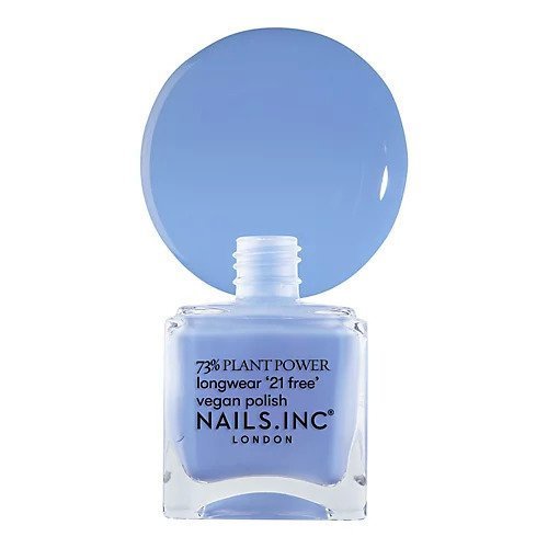 【ネイルズインク/NAILS INC】のプラント パワー ネイルポリッシュ 人気、トレンドファッション・服の通販 founy(ファニー) 　なめらか　Smooth　ガラス　Glass　キャップ　Cap　テクスチャー　Texture　ホーム・キャンプ・アウトドア・お取り寄せ　Home,Garden,Outdoor,Camping Gear　ビューティー・ヘルス　Beauty & Health Essentials　other-3|ID: prp329100004294175 ipo3291000000032172936