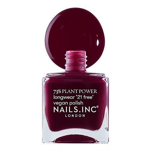 【ネイルズインク/NAILS INC】のプラント パワー ネイルポリッシュ 人気、トレンドファッション・服の通販 founy(ファニー) 　なめらか　Smooth　ガラス　Glass　キャップ　Cap　テクスチャー　Texture　ホーム・キャンプ・アウトドア・お取り寄せ　Home,Garden,Outdoor,Camping Gear　ビューティー・ヘルス　Beauty & Health Essentials　other-3|ID: prp329100004294176 ipo3291000000032172946