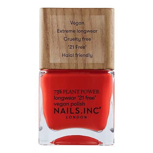 【ネイルズインク/NAILS INC】のプラント パワー ネイルポリッシュ 人気、トレンドファッション・服の通販 founy(ファニー) 　なめらか　Smooth　ガラス　Glass　キャップ　Cap　テクスチャー　Texture　ホーム・キャンプ・アウトドア・お取り寄せ　Home,Garden,Outdoor,Camping Gear　ビューティー・ヘルス　Beauty & Health Essentials　 other-1|ID: prp329100004294179 ipo3291000000032172949