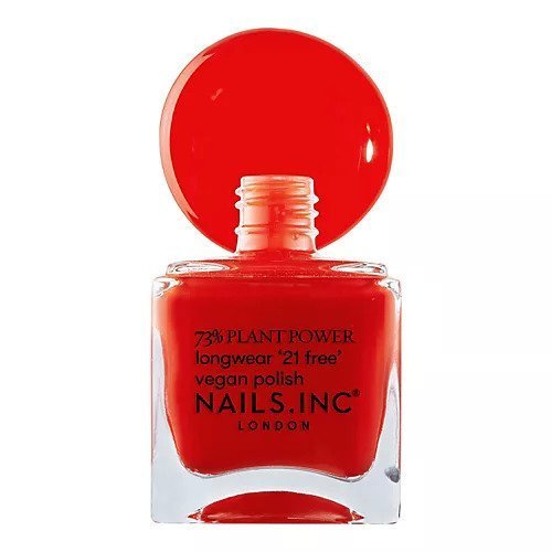 【ネイルズインク/NAILS INC】のプラント パワー ネイルポリッシュ 人気、トレンドファッション・服の通販 founy(ファニー) 　なめらか　Smooth　ガラス　Glass　キャップ　Cap　テクスチャー　Texture　ホーム・キャンプ・アウトドア・お取り寄せ　Home,Garden,Outdoor,Camping Gear　ビューティー・ヘルス　Beauty & Health Essentials　other-3|ID: prp329100004294179 ipo3291000000032172954