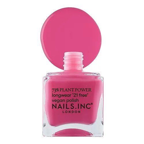 【ネイルズインク/NAILS INC】のプラント パワー ネイルポリッシュ 人気、トレンドファッション・服の通販 founy(ファニー) 　なめらか　Smooth　ガラス　Glass　キャップ　Cap　テクスチャー　Texture　ホーム・キャンプ・アウトドア・お取り寄せ　Home,Garden,Outdoor,Camping Gear　ビューティー・ヘルス　Beauty & Health Essentials　other-3|ID: prp329100004294180 ipo3291000000032172961