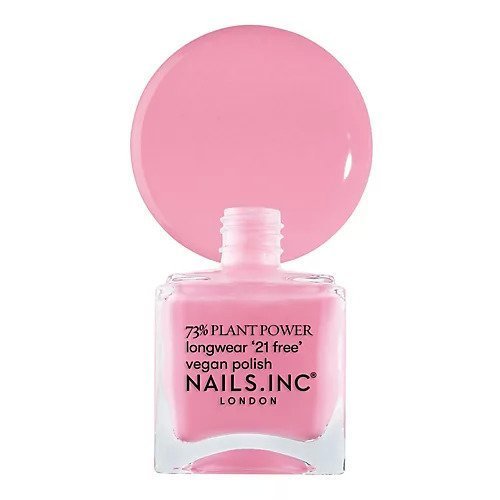 【ネイルズインク/NAILS INC】のプラント パワー ネイルポリッシュ 人気、トレンドファッション・服の通販 founy(ファニー) 　なめらか　Smooth　ガラス　Glass　キャップ　Cap　テクスチャー　Texture　ホーム・キャンプ・アウトドア・お取り寄せ　Home,Garden,Outdoor,Camping Gear　ビューティー・ヘルス　Beauty & Health Essentials　other-3|ID: prp329100004294181 ipo3291000000032172970