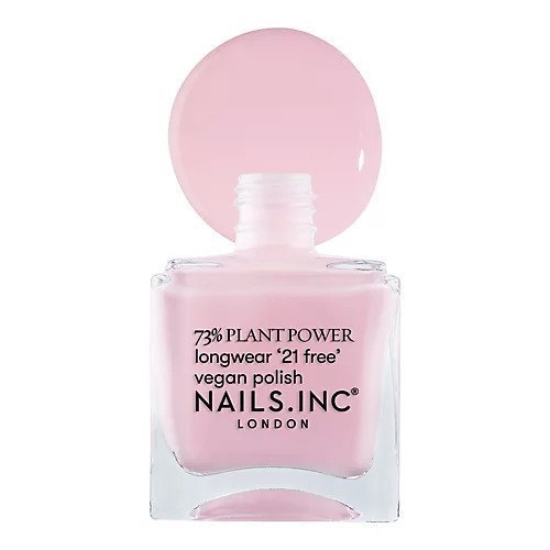 【ネイルズインク/NAILS INC】のプラント パワー ネイルポリッシュ 人気、トレンドファッション・服の通販 founy(ファニー) 　なめらか　Smooth　ガラス　Glass　キャップ　Cap　テクスチャー　Texture　ホーム・キャンプ・アウトドア・お取り寄せ　Home,Garden,Outdoor,Camping Gear　ビューティー・ヘルス　Beauty & Health Essentials　other-3|ID: prp329100004294182 ipo3291000000032172985