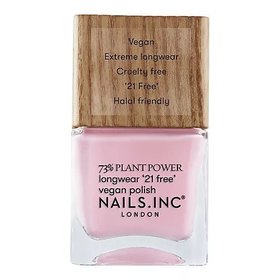 【ネイルズインク/NAILS INC】のプラント パワー ネイルポリッシュ 人気、トレンドファッション・服の通販 founy(ファニー) なめらか Smooth, Silky Texture ガラス Glass, Glassware キャップ Cap, Baseball Cap テクスチャー Texture, Textured Fabric ホーム・キャンプ・アウトドア・お取り寄せ Home Living / Home & Lifestyle / Camping Gear / Outdoor Camping ビューティー・ヘルス Beauty & Health Essentials |ID:prp329100004294182