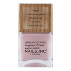 【ネイルズインク/NAILS INC】のプラント パワー ネイルポリッシュ マニ メディテーション|ID: prp329100004294183 ipo3291000000032172988