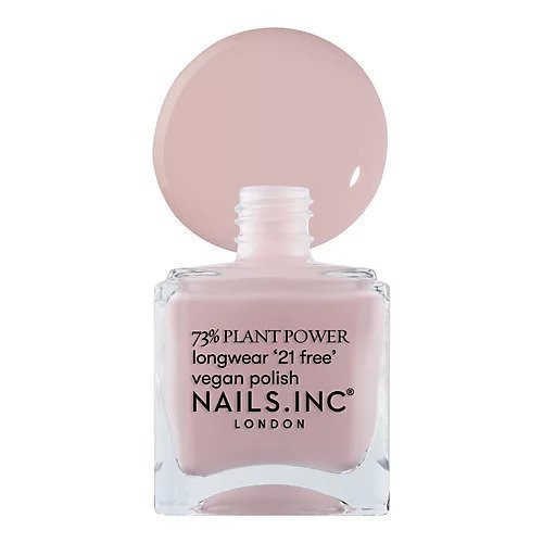 【ネイルズインク/NAILS INC】のプラント パワー ネイルポリッシュ 人気、トレンドファッション・服の通販 founy(ファニー) 　なめらか　Smooth　ガラス　Glass　キャップ　Cap　テクスチャー　Texture　ホーム・キャンプ・アウトドア・お取り寄せ　Home,Garden,Outdoor,Camping Gear　ビューティー・ヘルス　Beauty & Health Essentials　other-3|ID: prp329100004294183 ipo3291000000032172994