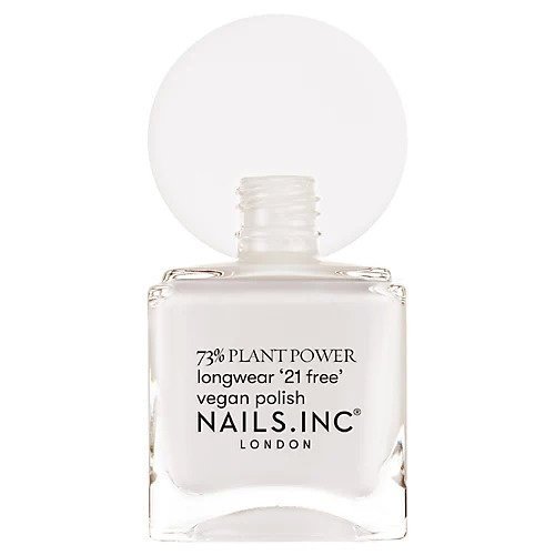 【ネイルズインク/NAILS INC】のプラント パワー ネイルポリッシュ 人気、トレンドファッション・服の通販 founy(ファニー) 　ガラス　Glass　キャップ　Cap　パウダー　Powder　ホーム・キャンプ・アウトドア・お取り寄せ　Home,Garden,Outdoor,Camping Gear　ビューティー・ヘルス　Beauty & Health Essentials　other-3|ID: prp329100004294185 ipo3291000000032173005