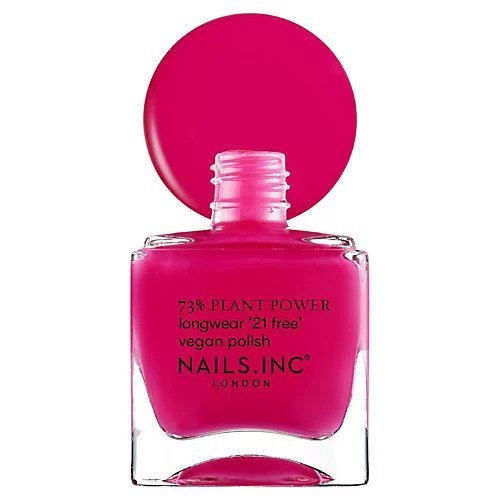 【ネイルズインク/NAILS INC】のプラント パワー ネイルポリッシュ 人気、トレンドファッション・服の通販 founy(ファニー) 　なめらか　Smooth　ガラス　Glass　キャップ　Cap　テクスチャー　Texture　ホーム・キャンプ・アウトドア・お取り寄せ　Home,Garden,Outdoor,Camping Gear　ビューティー・ヘルス　Beauty & Health Essentials　other-3|ID: prp329100004294186 ipo3291000000032173012
