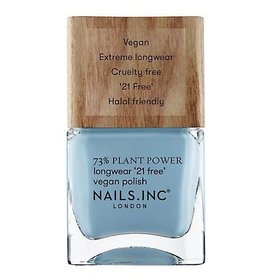 【ネイルズインク/NAILS INC】のプラント パワー ネイルポリッシュ 人気、トレンドファッション・服の通販 founy(ファニー) なめらか Smooth ガラス Glass キャップ Cap テクスチャー Texture ホーム・キャンプ・アウトドア・お取り寄せ Home,Garden,Outdoor,Camping Gear ビューティー・ヘルス Beauty Health |ID:prp329100004294188