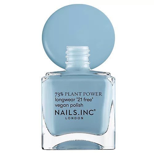 【ネイルズインク/NAILS INC】のプラント パワー ネイルポリッシュ 人気、トレンドファッション・服の通販 founy(ファニー) 　なめらか　Smooth　ガラス　Glass　キャップ　Cap　テクスチャー　Texture　ホーム・キャンプ・アウトドア・お取り寄せ　Home,Garden,Outdoor,Camping Gear　ビューティー・ヘルス　Beauty & Health Essentials　other-3|ID: prp329100004294188 ipo3291000000032173043