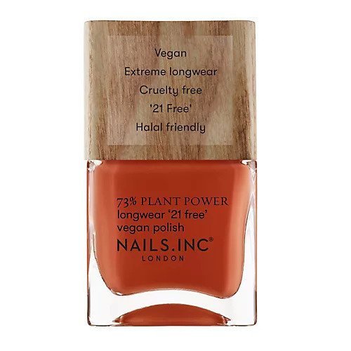 【ネイルズインク/NAILS INC】のプラント パワー ネイルポリッシュ 人気、トレンドファッション・服の通販 founy(ファニー) 　なめらか　Smooth　ガラス　Glass　キャップ　Cap　テクスチャー　Texture　ホーム・キャンプ・アウトドア・お取り寄せ　Home,Garden,Outdoor,Camping Gear　ビューティー・ヘルス　Beauty & Health Essentials　 other-1|ID: prp329100004294190 ipo3291000000032173053