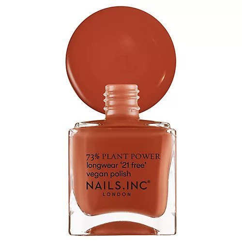 【ネイルズインク/NAILS INC】のプラント パワー ネイルポリッシュ 人気、トレンドファッション・服の通販 founy(ファニー) 　なめらか　Smooth　ガラス　Glass　キャップ　Cap　テクスチャー　Texture　ホーム・キャンプ・アウトドア・お取り寄せ　Home,Garden,Outdoor,Camping Gear　ビューティー・ヘルス　Beauty & Health Essentials　other-3|ID: prp329100004294190 ipo3291000000032173060