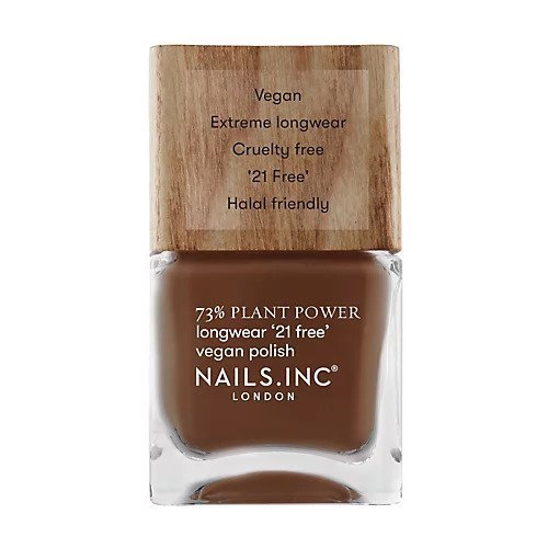 【ネイルズインク/NAILS INC】のプラント パワー ネイルポリッシュ 人気、トレンドファッション・服の通販 founy(ファニー) 　なめらか　Smooth　ガラス　Glass　キャップ　Cap　テクスチャー　Texture　ホーム・キャンプ・アウトドア・お取り寄せ　Home,Garden,Outdoor,Camping Gear　ビューティー・ヘルス　Beauty & Health Essentials　 other-1|ID: prp329100004294191 ipo3291000000032173070