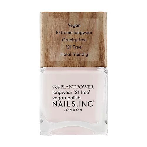 【ネイルズインク/NAILS INC】のプラント パワー ネイルポリッシュ インテリア・キッズ・メンズ・レディースファッション・服の通販 founy(ファニー) https://founy.com/ カシミア Cashmere ガラス Glass キャップ Cap ホーム・キャンプ・アウトドア・お取り寄せ Home,Garden,Outdoor,Camping Gear ビューティー・ヘルス Beauty & Health Essentials |ID: prp329100004294193 ipo3291000000032173086