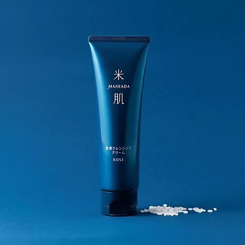 【米肌/MAIHADA / GOODS】の肌潤クレンジングクリーム 人気、トレンドファッション・服の通販 founy(ファニー) 　なめらか　Smooth, Silky Texture　ホーム・キャンプ・アウトドア・お取り寄せ　Home Living / Home & Lifestyle / Camping Gear / Outdoor Camping　ビューティー・ヘルス　Beauty & Health Essentials　other-2|ID: prp329100004294198 ipo3291000000031267512