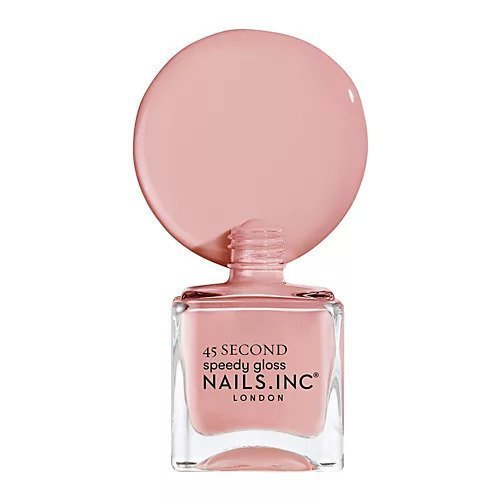 【ネイルズインク/NAILS INC】の45 セカンド スピーディ ネイルポリッシュ 人気、トレンドファッション・服の通販 founy(ファニー) 　ホーム・キャンプ・アウトドア・お取り寄せ　Home,Garden,Outdoor,Camping Gear　ビューティー・ヘルス　Beauty & Health Essentials　other-2|ID: prp329100004294230 ipo3291000000032172682