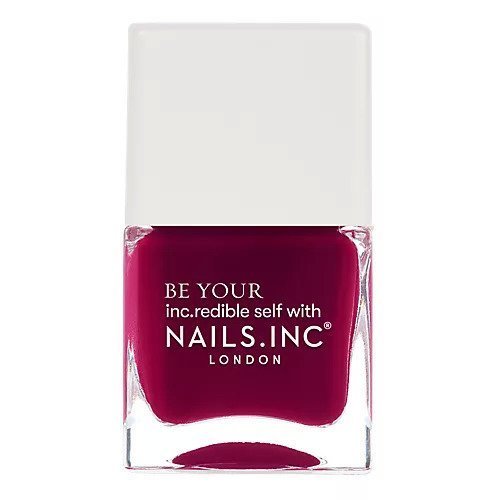 【ネイルズインク/NAILS INC】のオン クラウド ワイン ネイルポリッシュ インテリア・キッズ・メンズ・レディースファッション・服の通販 founy(ファニー) 　ホーム・キャンプ・アウトドア・お取り寄せ　Home,Garden,Outdoor,Camping Gear　ビューティー・ヘルス　Beauty Health　ザ ストランド|ID: prp329100004294231 ipo3291000000032172694