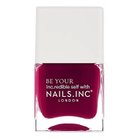 【ネイルズインク/NAILS INC】のオン クラウド ワイン ネイルポリッシュ ザ ストランド|ID: prp329100004294231 ipo3291000000034863562