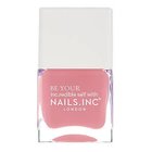 【ネイルズインク/NAILS INC】のオン クラウド ワイン ネイルポリッシュ リッチモンド ミューズ|ID: prp329100004294233 ipo3291000000034863570