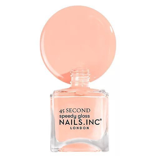 【ネイルズインク/NAILS INC】の45 セカンド スピーディ ネイルポリッシュ 人気、トレンドファッション・服の通販 founy(ファニー) 　スキニー　Skinny　ホーム・キャンプ・アウトドア・お取り寄せ　Home,Garden,Outdoor,Camping Gear　ビューティー・ヘルス　Beauty & Health Essentials　other-2|ID: prp329100004294235 ipo3291000000032172738
