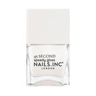 【ネイルズインク/NAILS INC】の45 セカンド スピーディ ネイルポリッシュ ファインド ミー イン フルハム|ID: prp329100004294236 ipo3291000000032172746