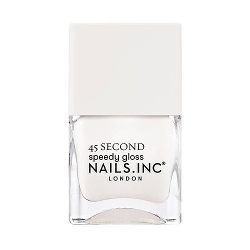 【ネイルズインク/NAILS INC】の45 セカンド スピーディ ネイルポリッシュ インテリア・キッズ・メンズ・レディースファッション・服の通販 founy(ファニー) https://founy.com/ ホーム・キャンプ・アウトドア・お取り寄せ Home Living / Home & Lifestyle / Camping Gear / Outdoor Camping ビューティー・ヘルス Beauty & Health Essentials |ID: prp329100004294236 ipo3291000000034863577