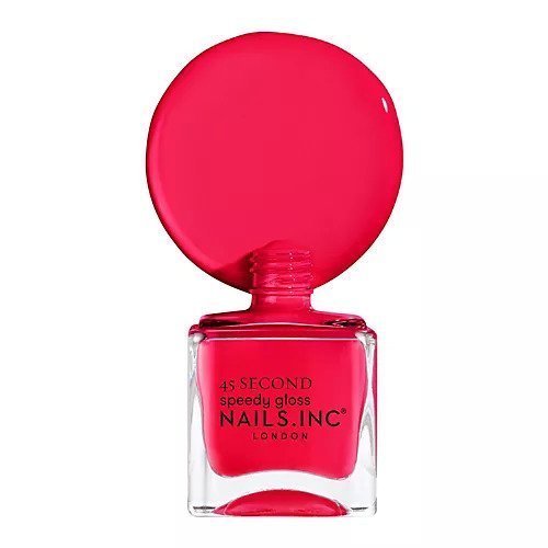 【ネイルズインク/NAILS INC】の45 セカンド スピーディ ネイルポリッシュ 人気、トレンドファッション・服の通販 founy(ファニー) 　ホーム・キャンプ・アウトドア・お取り寄せ　Home,Garden,Outdoor,Camping Gear　ビューティー・ヘルス　Beauty Health　other-2|ID: prp329100004294238 ipo3291000000032172760