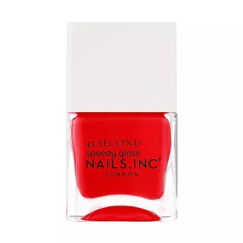 【ネイルズインク/NAILS INC】の45 セカンド スピーディ ネイルポリッシュ インテリア・キッズ・メンズ・レディースファッション・服の通販 founy(ファニー) https://founy.com/ オレンジ Orange ホーム・キャンプ・アウトドア・お取り寄せ Home Living / Home & Lifestyle / Camping Gear / Outdoor Camping ビューティー・ヘルス Beauty & Health Essentials |ID: prp329100004294239 ipo3291000000034863585
