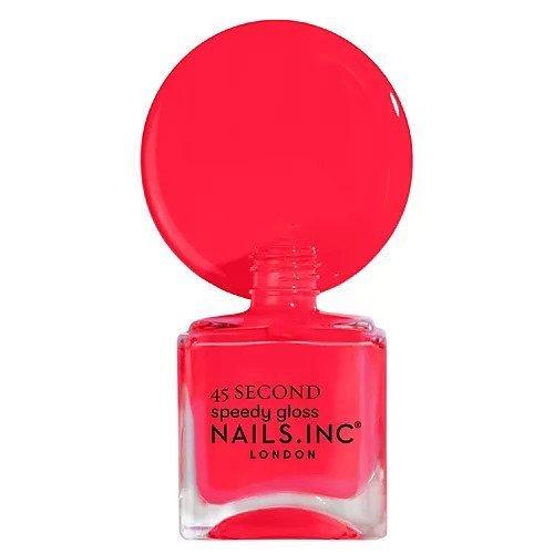 【ネイルズインク/NAILS INC】の45 セカンド スピーディ ネイルポリッシュ 人気、トレンドファッション・服の通販 founy(ファニー) 　ホーム・キャンプ・アウトドア・お取り寄せ　Home,Garden,Outdoor,Camping Gear　ビューティー・ヘルス　Beauty & Health Essentials　other-2|ID: prp329100004294240 ipo3291000000032172786