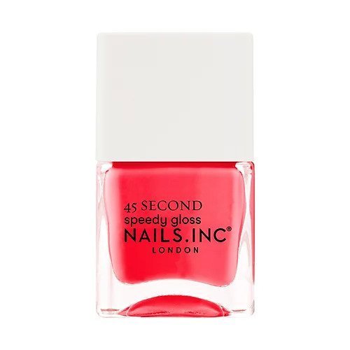 【ネイルズインク/NAILS INC】の45 セカンド スピーディ ネイルポリッシュ インテリア・キッズ・メンズ・レディースファッション・服の通販 founy(ファニー) https://founy.com/ ホーム・キャンプ・アウトドア・お取り寄せ Home Living / Home & Lifestyle / Camping Gear / Outdoor Camping ビューティー・ヘルス Beauty & Health Essentials |ID: prp329100004294240 ipo3291000000034863589