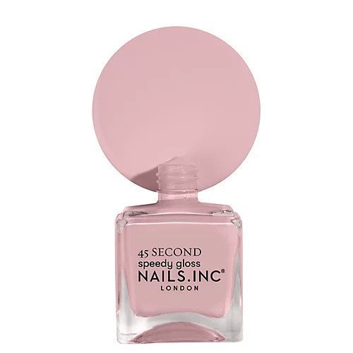 【ネイルズインク/NAILS INC】の45 セカンド スピーディ ネイルポリッシュ 人気、トレンドファッション・服の通販 founy(ファニー) 　ホーム・キャンプ・アウトドア・お取り寄せ　Home,Garden,Outdoor,Camping Gear　ビューティー・ヘルス　Beauty & Health Essentials　other-2|ID: prp329100004294241 ipo3291000000032172792