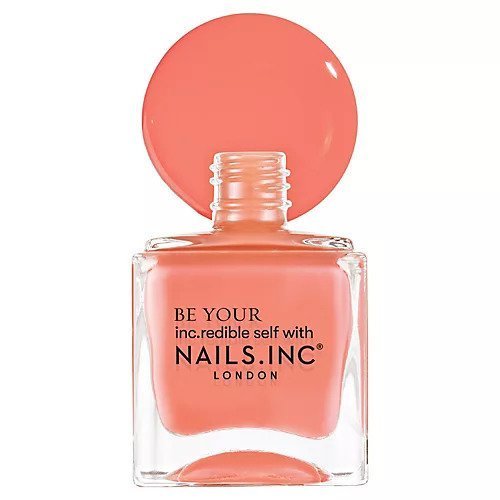 【ネイルズインク/NAILS INC】のエニシング ポップシクル ネイルポリッシュ 人気、トレンドファッション・服の通販 founy(ファニー) 　ホーム・キャンプ・アウトドア・お取り寄せ　Home,Garden,Outdoor,Camping Gear　ビューティー・ヘルス　Beauty & Health Essentials　other-2|ID: prp329100004294253 ipo3291000000032172813
