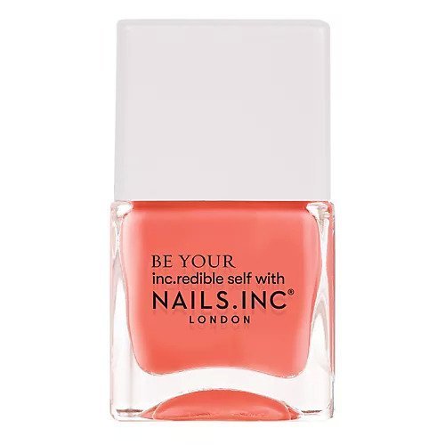 【ネイルズインク/NAILS INC】のエニシング ポップシクル ネイルポリッシュ インテリア・キッズ・メンズ・レディースファッション・服の通販 founy(ファニー) https://founy.com/ ホーム・キャンプ・アウトドア・お取り寄せ Home Living / Home & Lifestyle / Camping Gear / Outdoor Camping ビューティー・ヘルス Beauty & Health Essentials |ID: prp329100004294253 ipo3291000000034863601