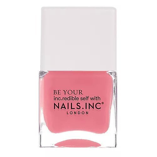 【ネイルズインク/NAILS INC】のエニシング ポップシクル ネイルポリッシュ インテリア・キッズ・メンズ・レディースファッション・服の通販 founy(ファニー) https://founy.com/ フェミニン Feminine, Girly ホーム・キャンプ・アウトドア・お取り寄せ Home Living / Home & Lifestyle / Camping Gear / Outdoor Camping ビューティー・ヘルス Beauty & Health Essentials |ID: prp329100004294258 ipo3291000000034863605
