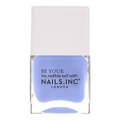 【ネイルズインク/NAILS INC】のエニシング ポップシクル ネイルポリッシュ インテリア・キッズ・メンズ・レディースファッション・服の通販 founy(ファニー) https://founy.com/ ホーム・キャンプ・アウトドア・お取り寄せ Home,Garden,Outdoor,Camping Gear ビューティー・ヘルス Beauty & Health Essentials |ID: prp329100004294259 ipo3291000000032172829