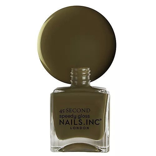 【ネイルズインク/NAILS INC】の45 セカンド スピーディ ネイルポリッシュ 人気、トレンドファッション・服の通販 founy(ファニー) 　ホーム・キャンプ・アウトドア・お取り寄せ　Home,Garden,Outdoor,Camping Gear　ビューティー・ヘルス　Beauty & Health Essentials　other-2|ID: prp329100004294262 ipo3291000000032172854